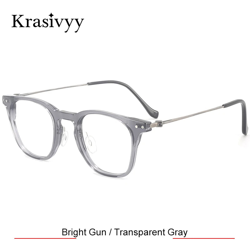 Krasivyy Men&