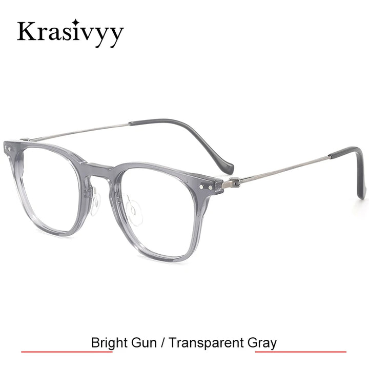 Krasivyy Men&