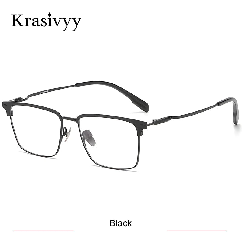 Krasivyy Men&