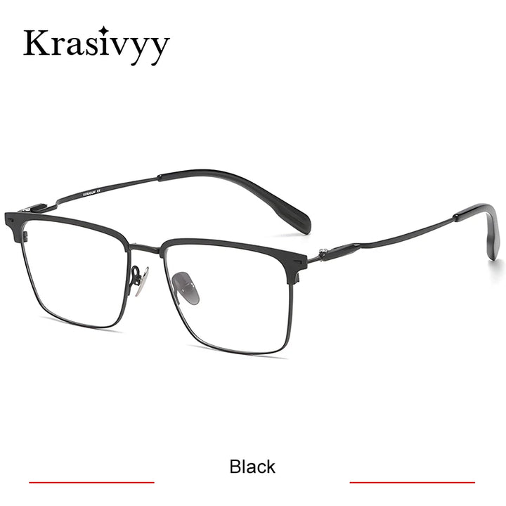 Krasivyy Men&