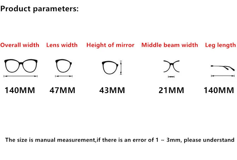 Nobler Unisex Full Rim Round Acetate Spring Hinge Eyeglasses N150 Full Rim Nobler   