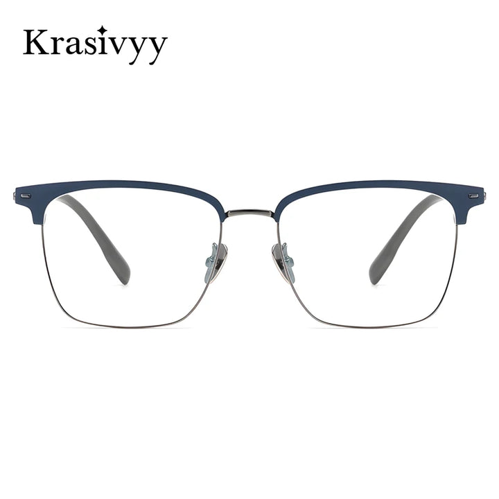 Krasivyy Men&