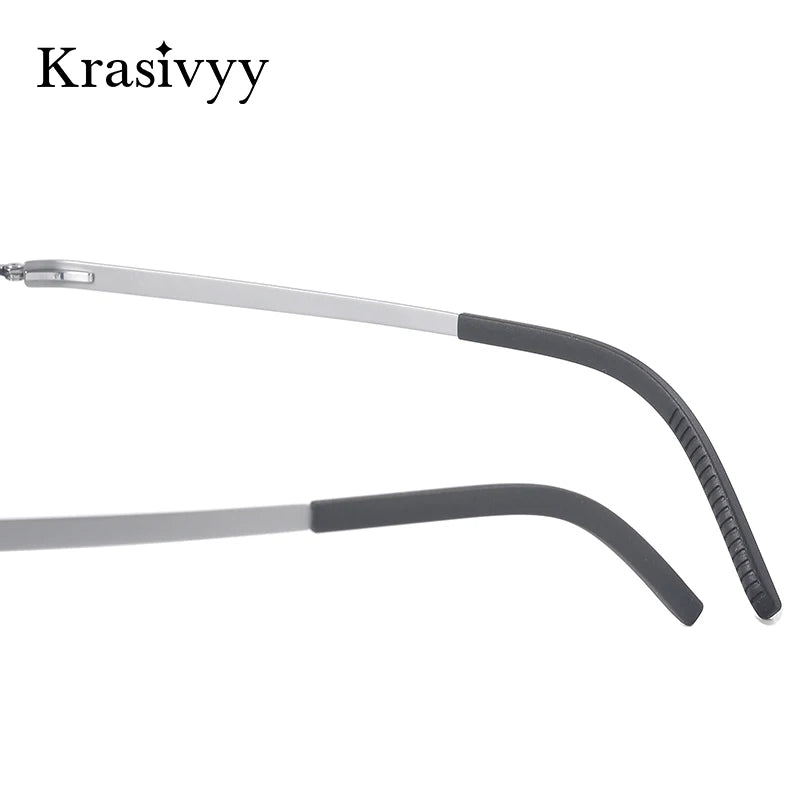 Krasivyy Men&