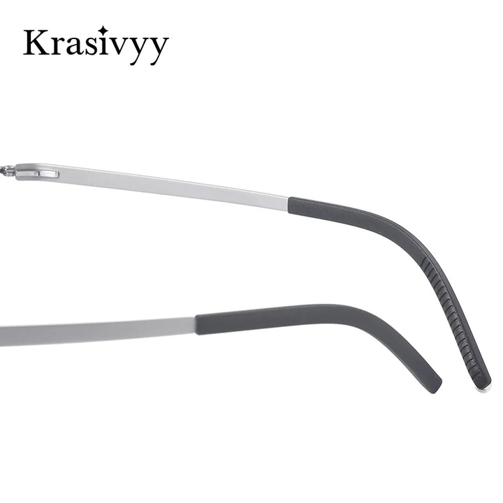 Krasivyy Men&