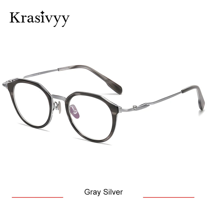 Krasivyy Men&