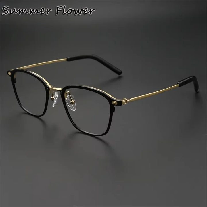 Summer Flower Classic Unisex&