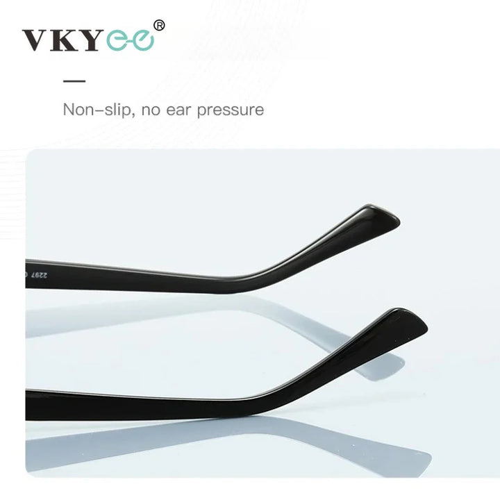 Vicky Men&