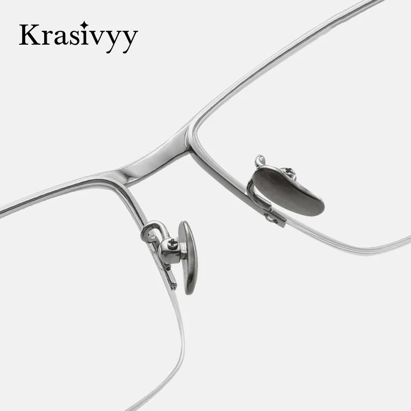 Krasivyy Men&