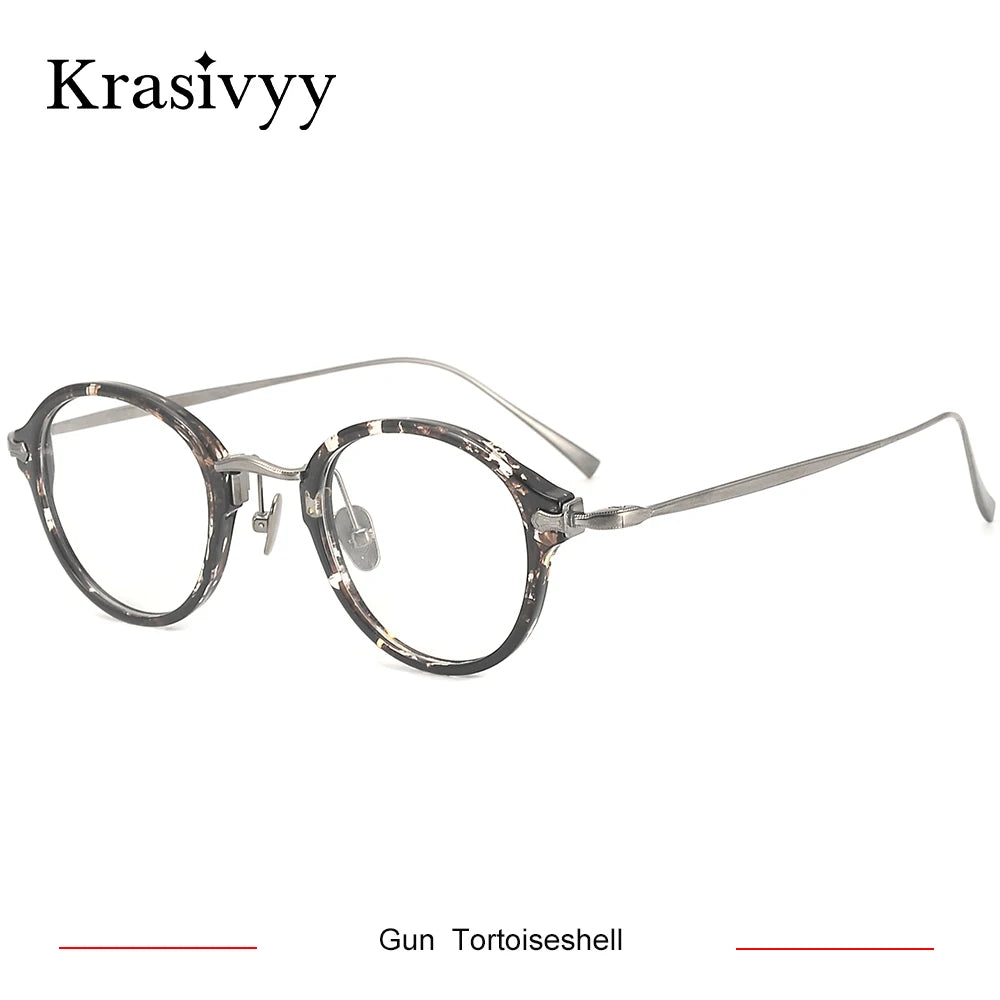 Krasivyy Men&