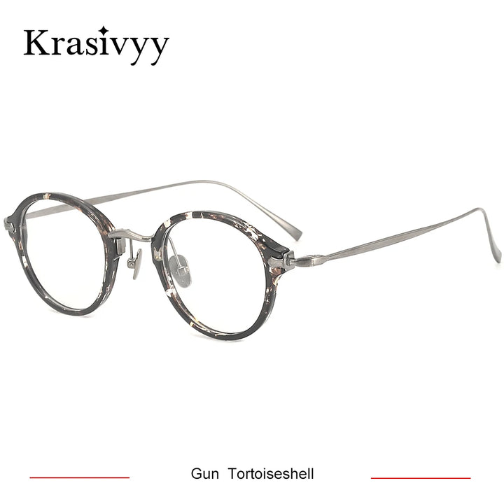 Krasivyy Men&