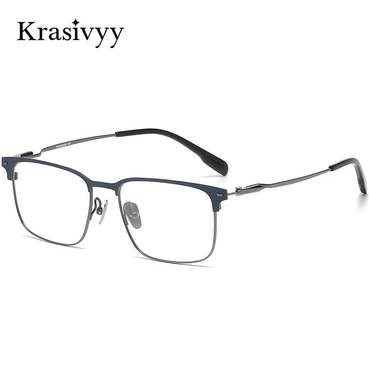 Krasivyy Men&