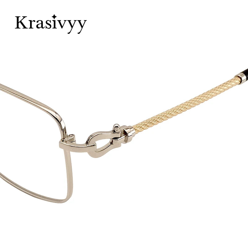 Krasivyy Men&