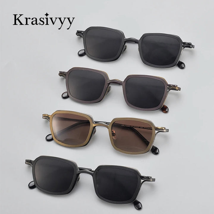 Krasivyy Men&