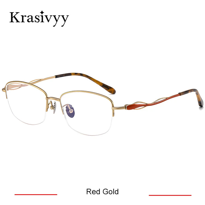 Krasivyy Women&