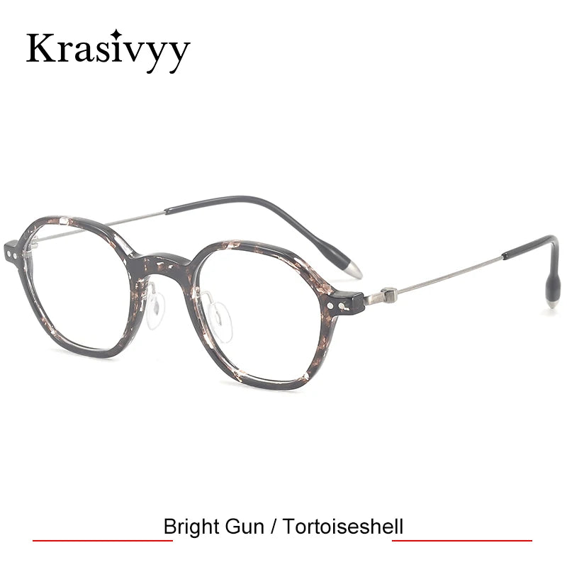 Krasivyy Men&