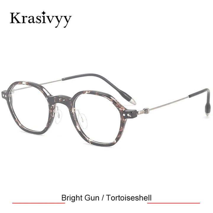 Krasivyy Men&
