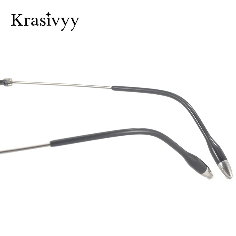 Krasivyy Men&