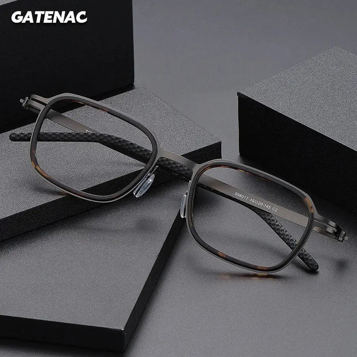 Gatenac Men&