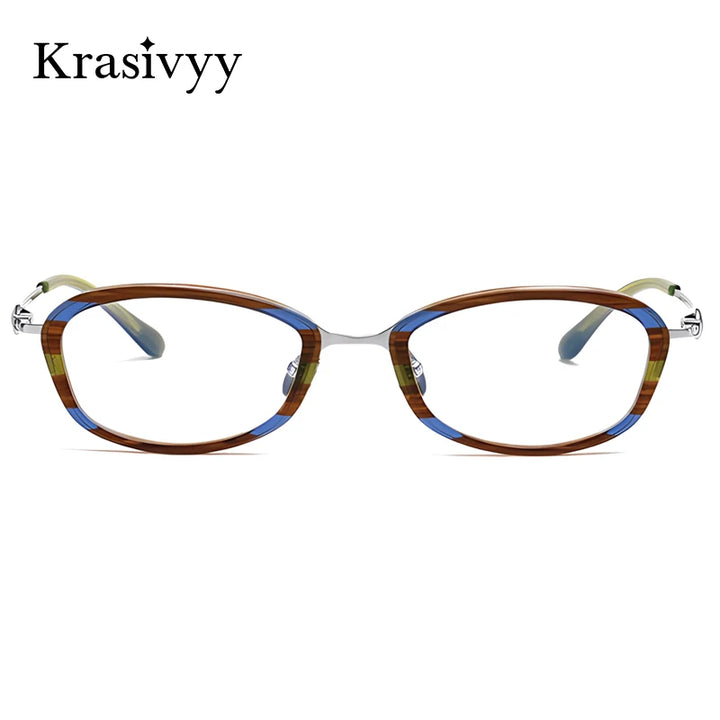 Krasivyy Women&