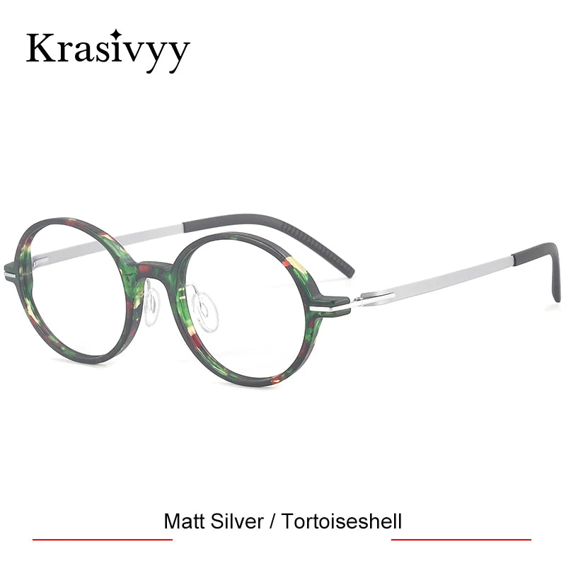 Krasivyy Men&
