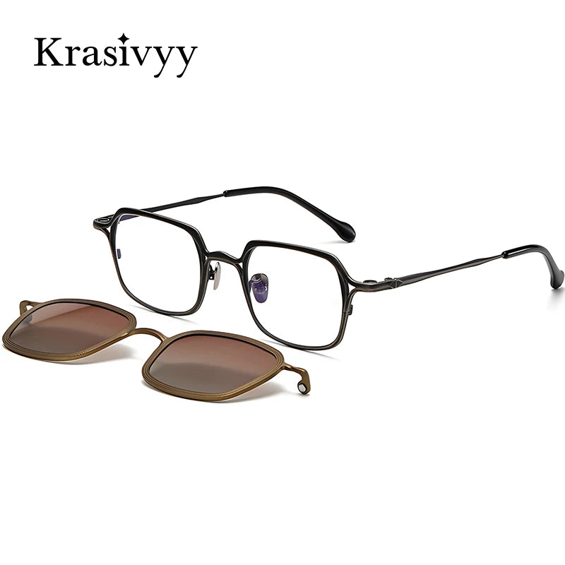 Krasivyy Men&