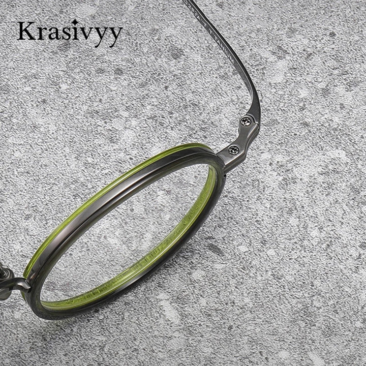 Krasivyy Men&