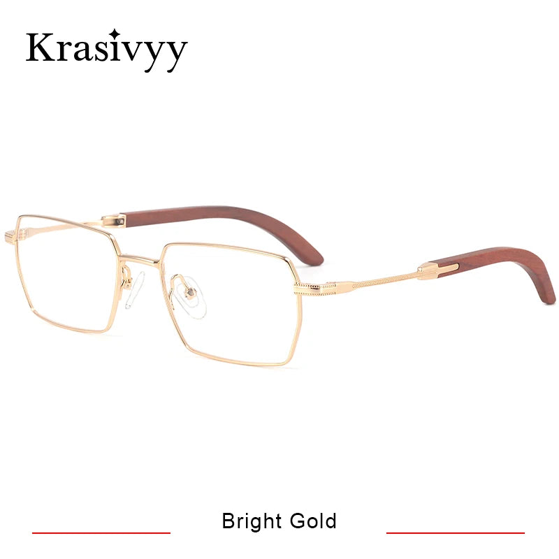 Krasivyy Men&