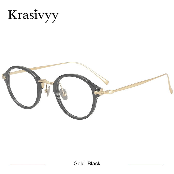 Krasivyy Men&