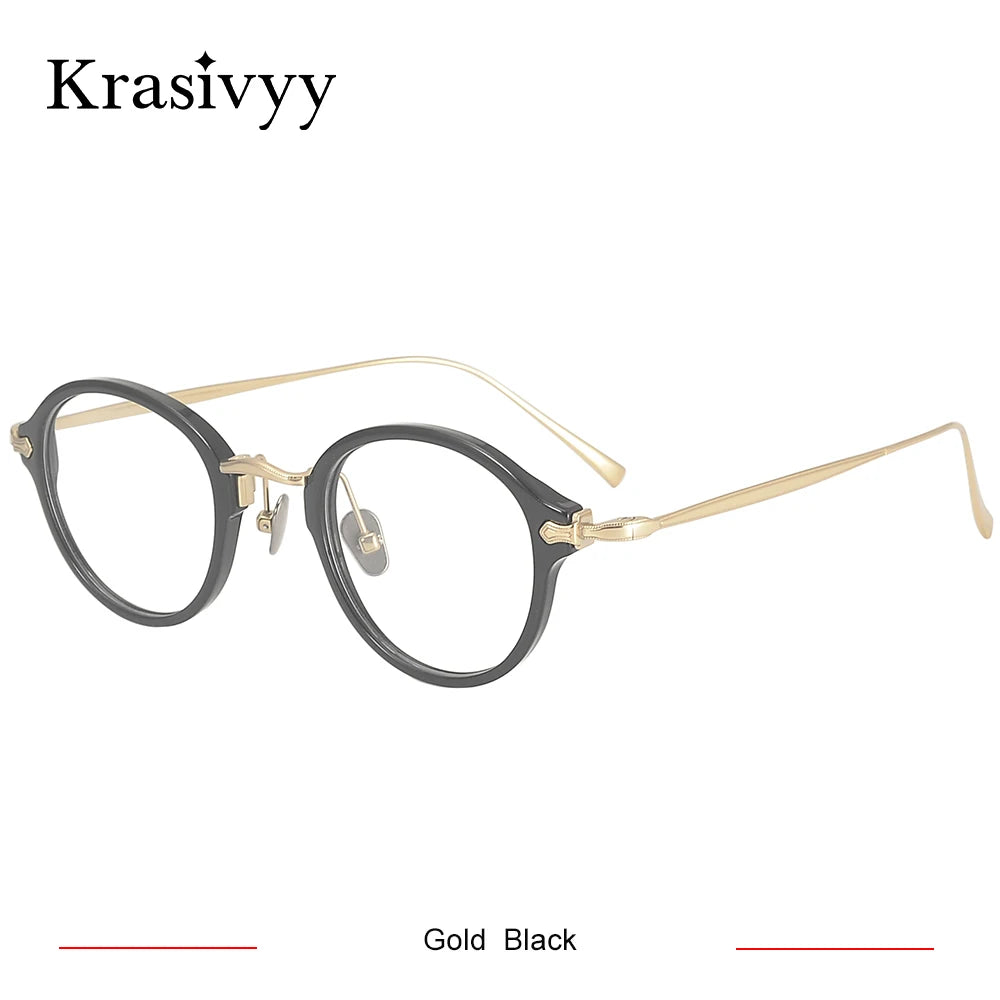 Krasivyy Men&