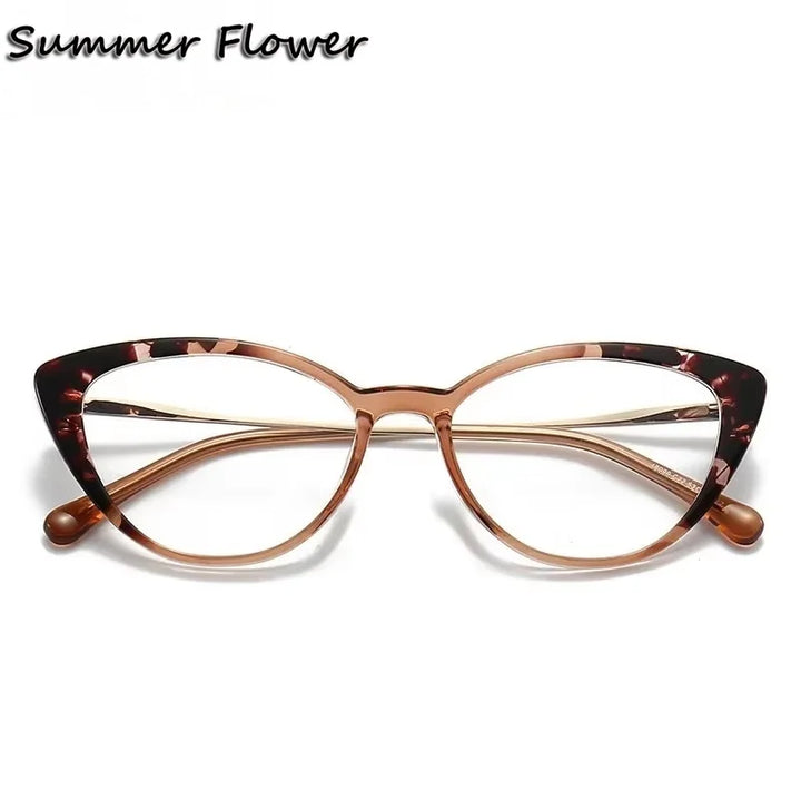 Summer Flower 1018 Women&