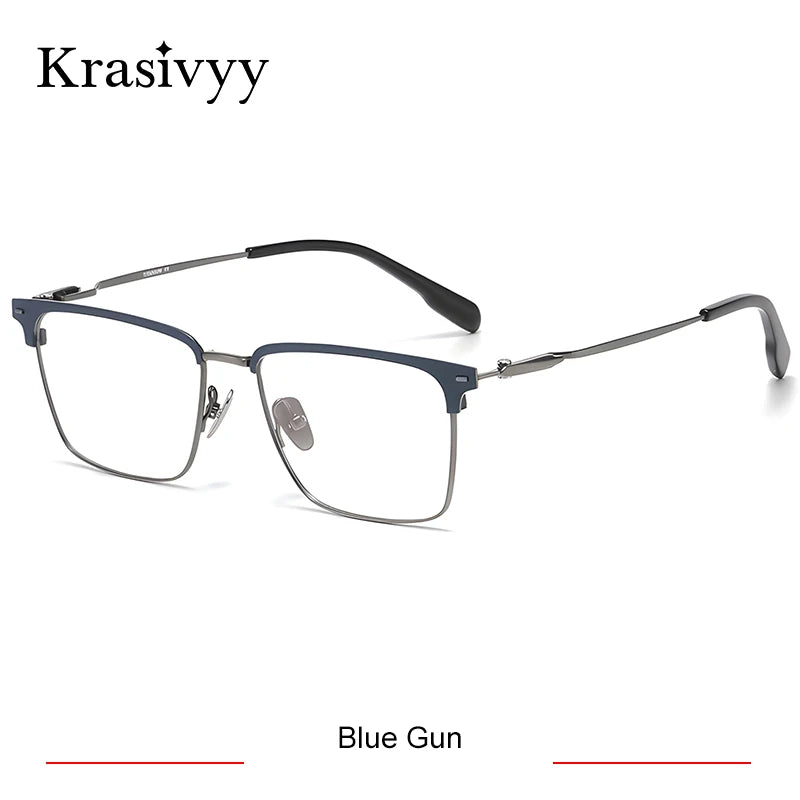 Krasivyy Men&