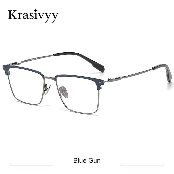 Krasivyy Men&