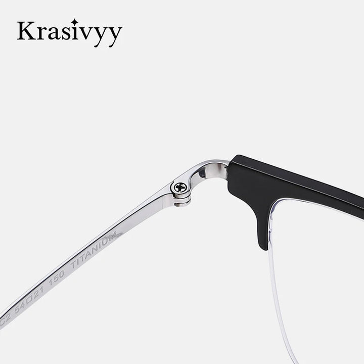 Krasivyy Men&