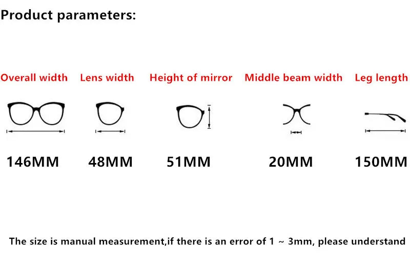 Nobler Unisex Full Rim Round Acetate Eyeglasses 5511 Full Rim Nobler   