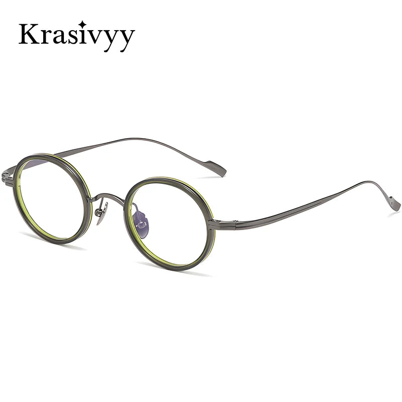 Krasivyy Men&