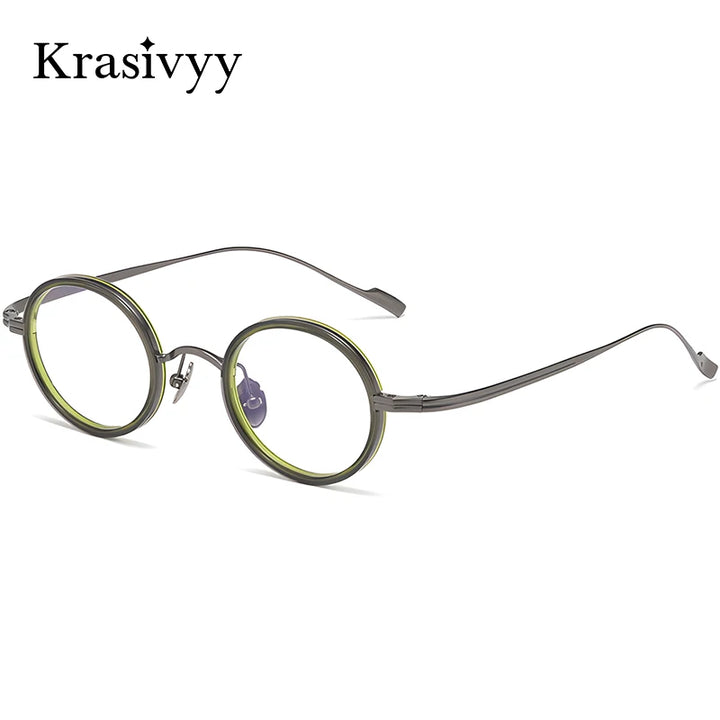 Krasivyy Men&