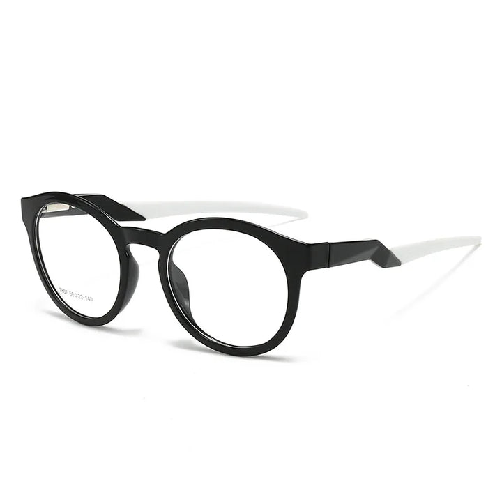 Muzz 78070 women's sports TR-90 prescription eyeglasses — view 7