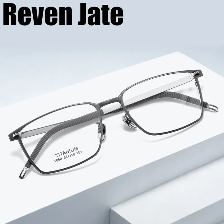 Reven Jate 1050 Men&