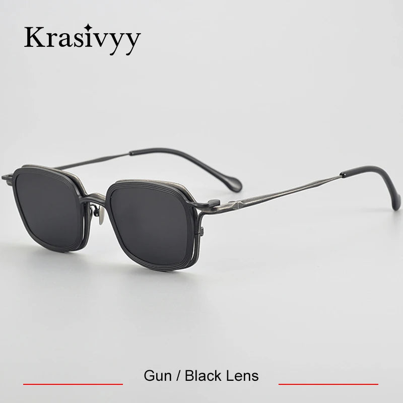 Krasivyy Men&