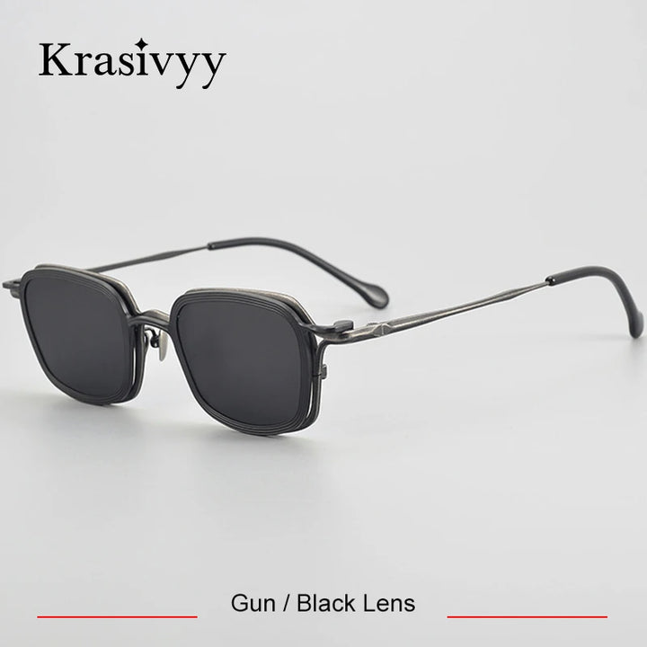 Krasivyy Men&