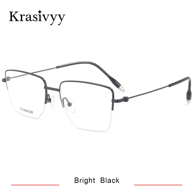Krasivyy Men&