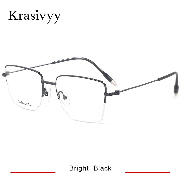 Krasivyy Men&
