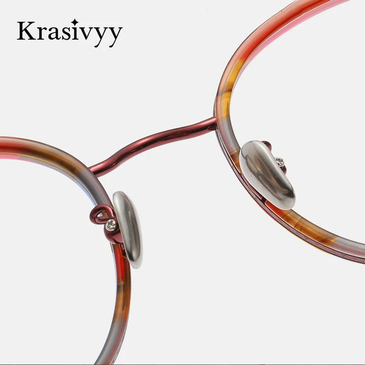 Krasivyy Men&