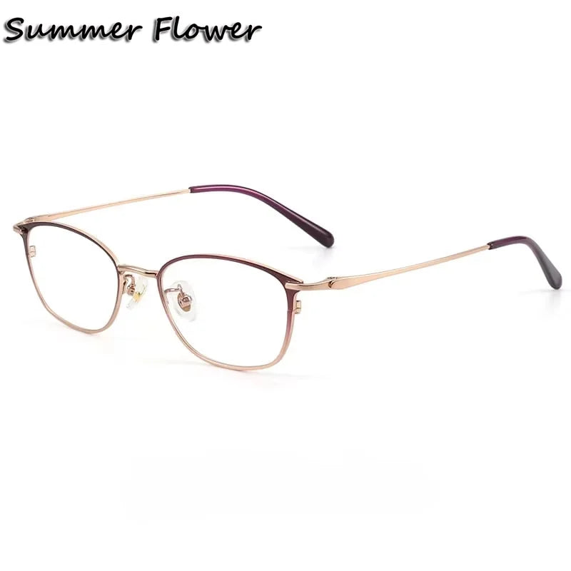 Summer Flower 7022 Women&