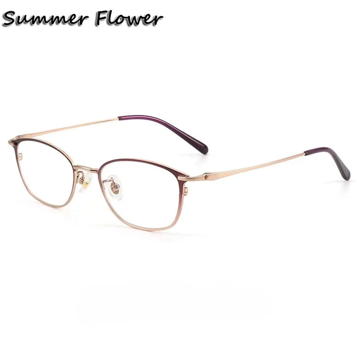 Summer Flower 7022 Women&