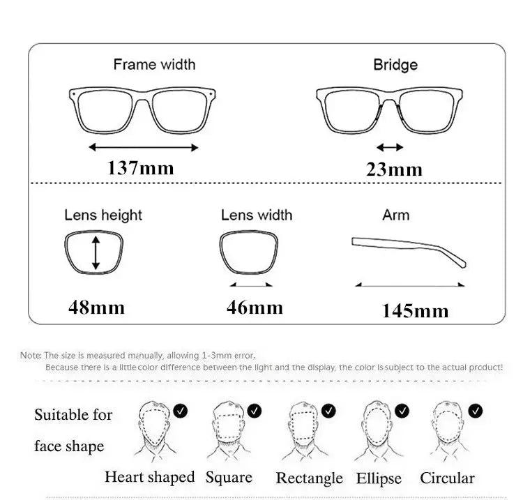 Bobbie Full Rim 120100 Women’s Round Acetate Frames FuzWeb