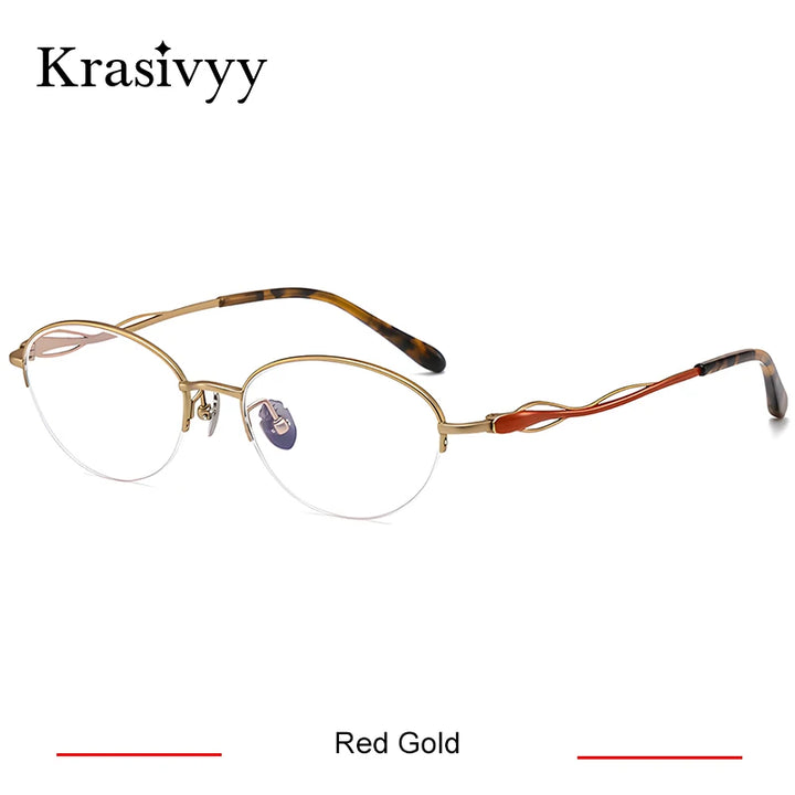 Krasivyy Women&