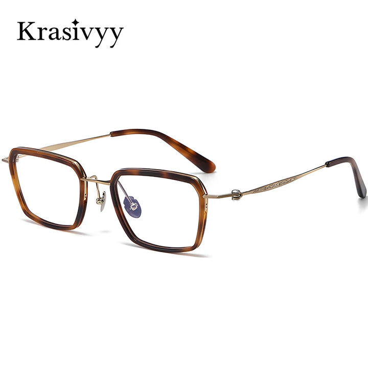 Krasivyy Men&