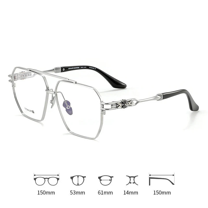 Hdcrafter Men&