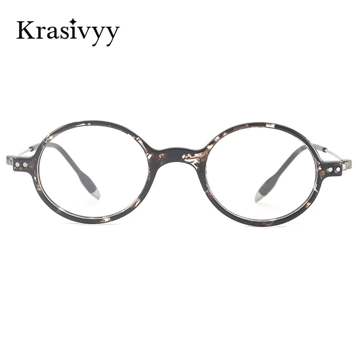 Krasivyy Men&